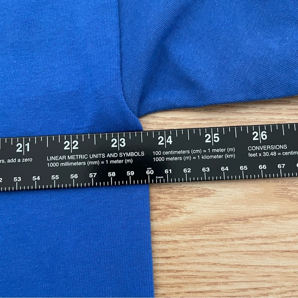 University of Kentucky Wildcats Solid Blue 2014 t-shirt - Picture 15 of 15